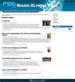Rouen Olympic Club Rouen Olympic Club
